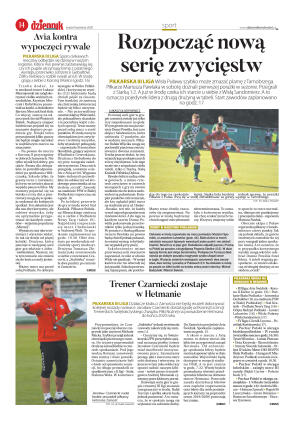 Wydanie główne - strona 14