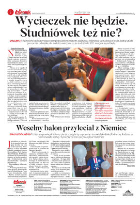 Wydanie główne - strona 2