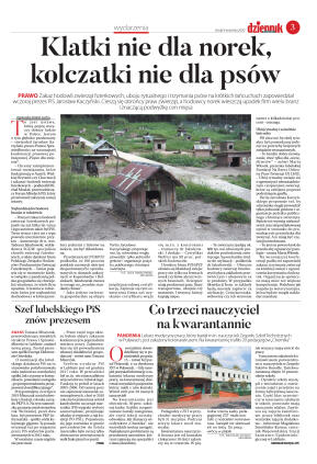 Wydanie główne - strona 3