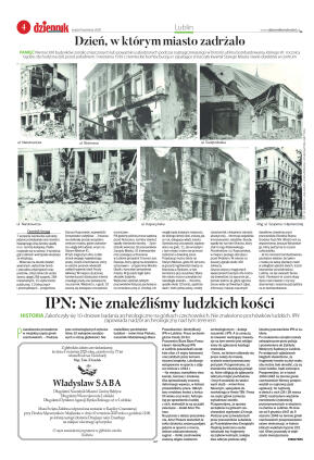 Wydanie główne - strona 4