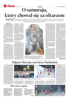 Wydanie główne - strona 8