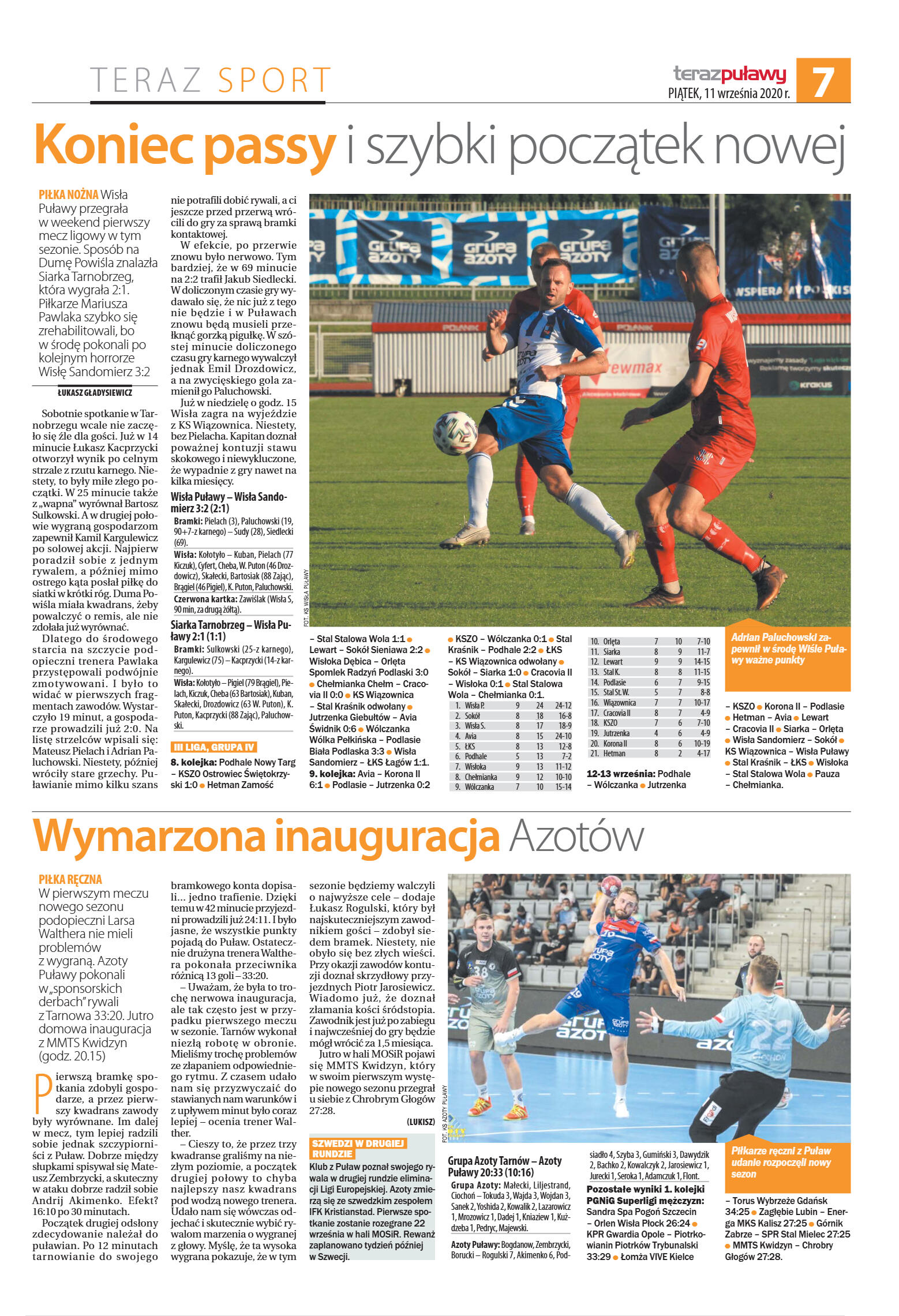 Teraz Puławy - strona 7