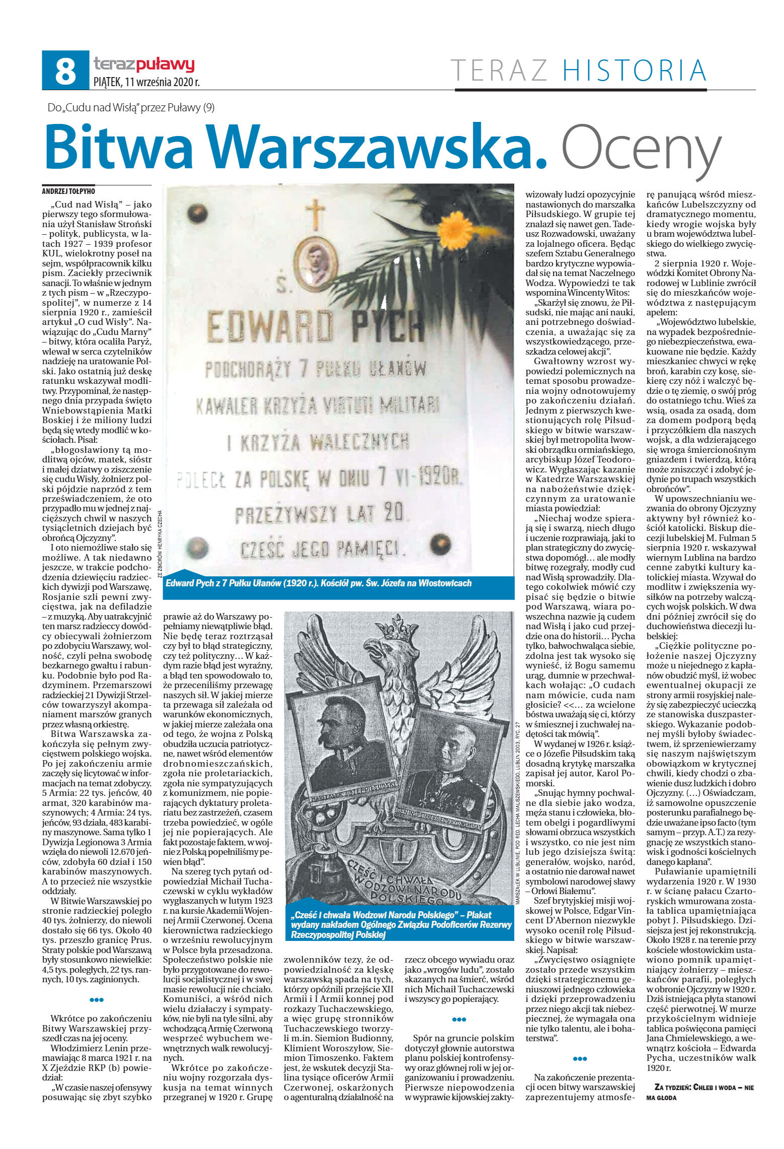 Teraz Puławy - strona 8