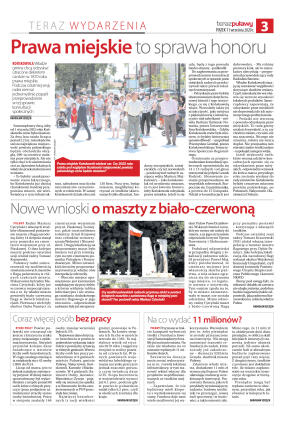 Teraz Puławy - strona 3