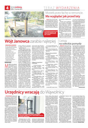 Teraz Puławy - strona 4