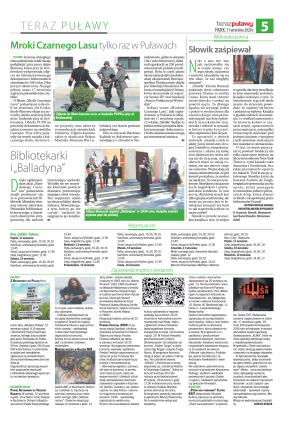 Teraz Puławy - strona 5