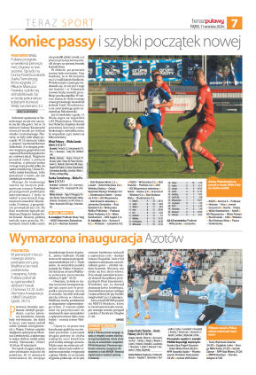 Teraz Puławy - strona 7