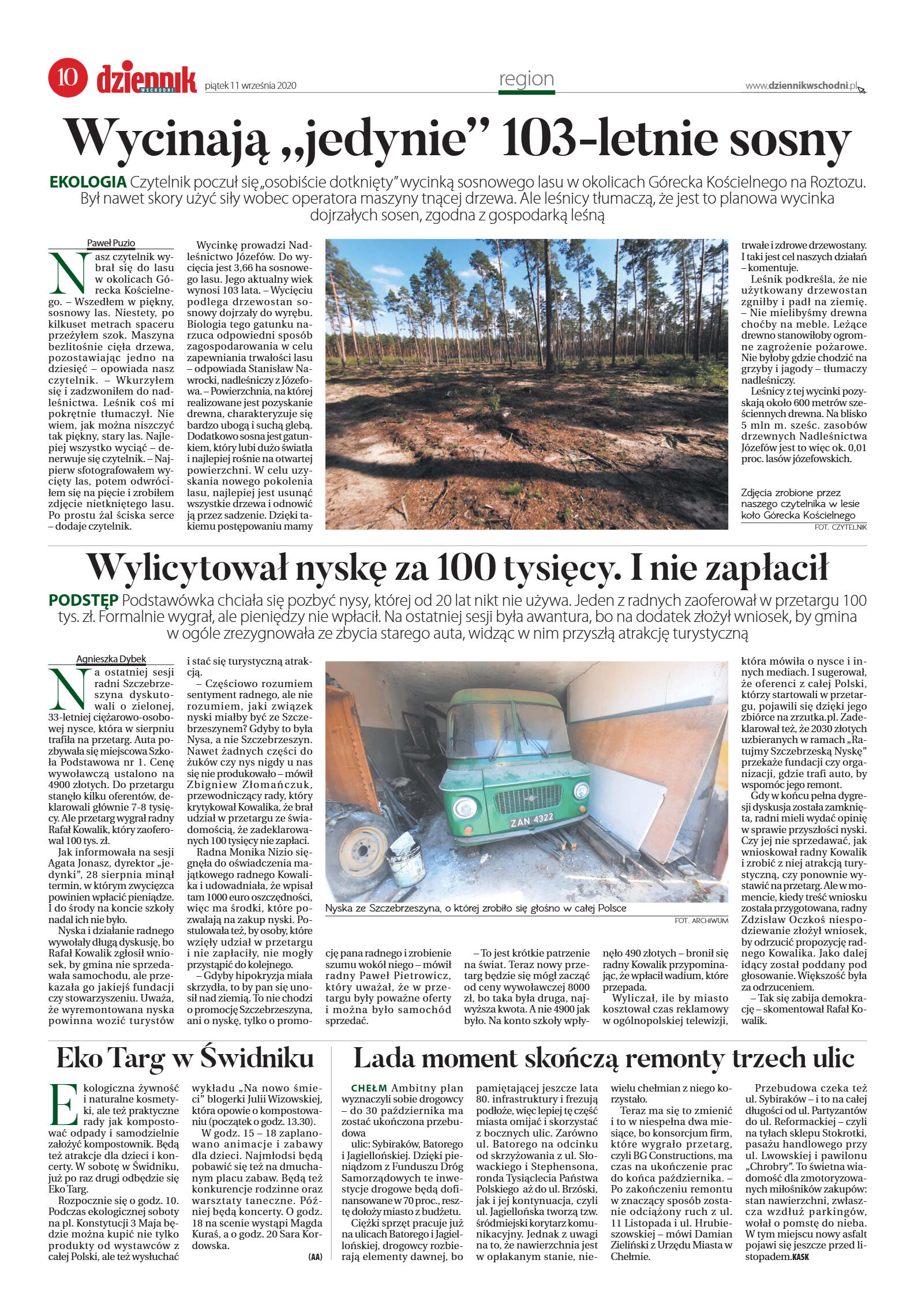 Wydanie główne - strona 10