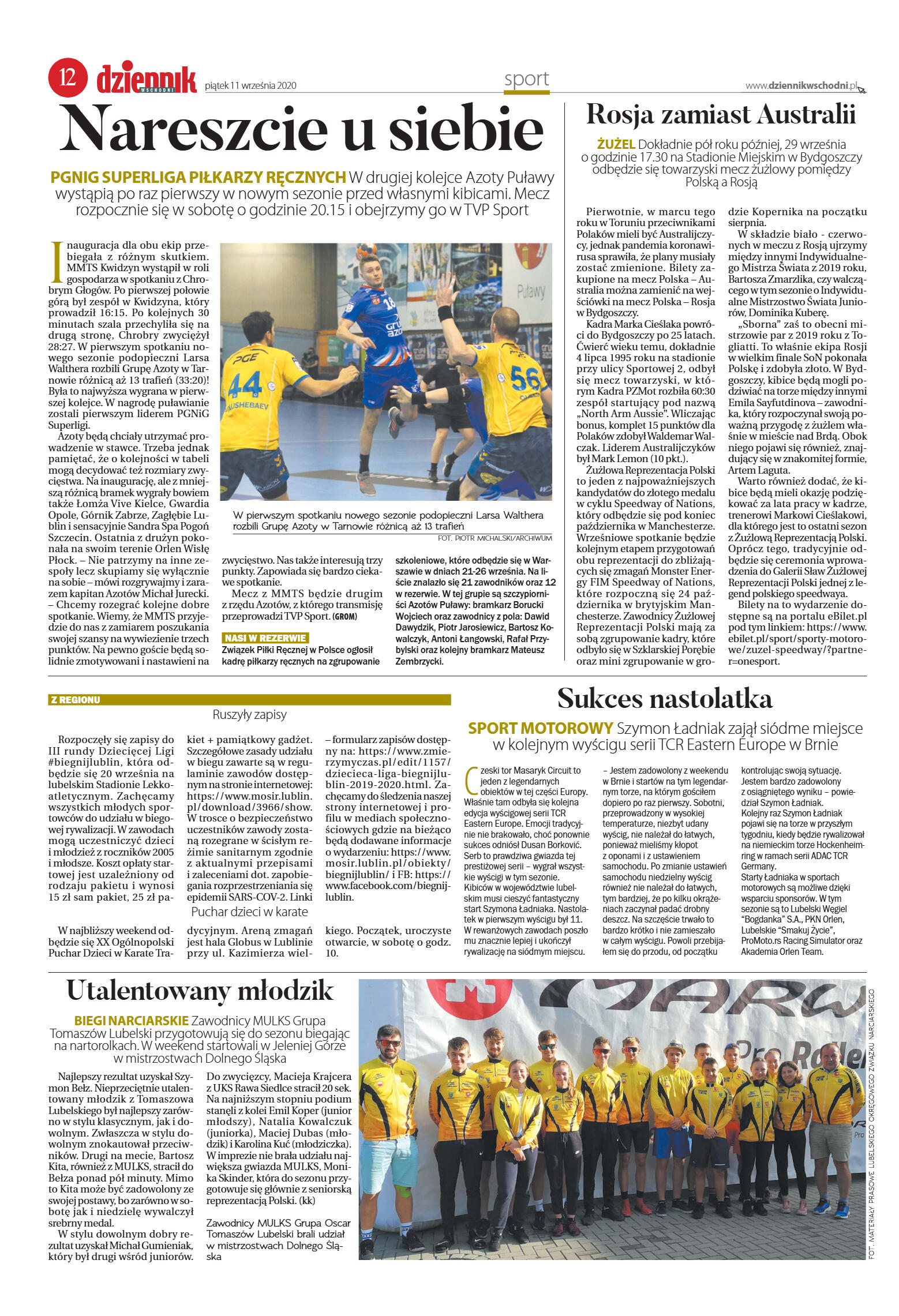 Wydanie główne - strona 12