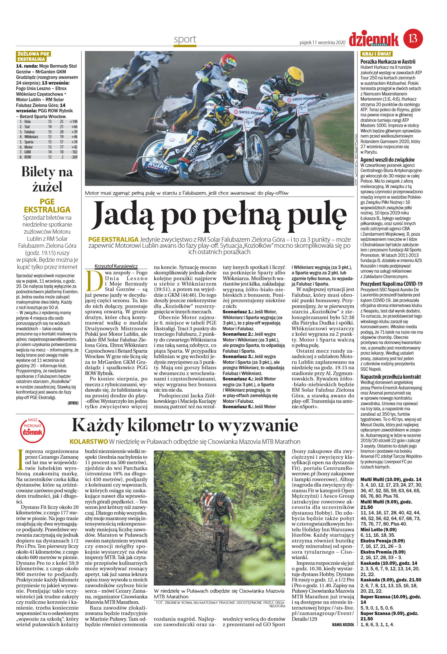 Wydanie główne - strona 13