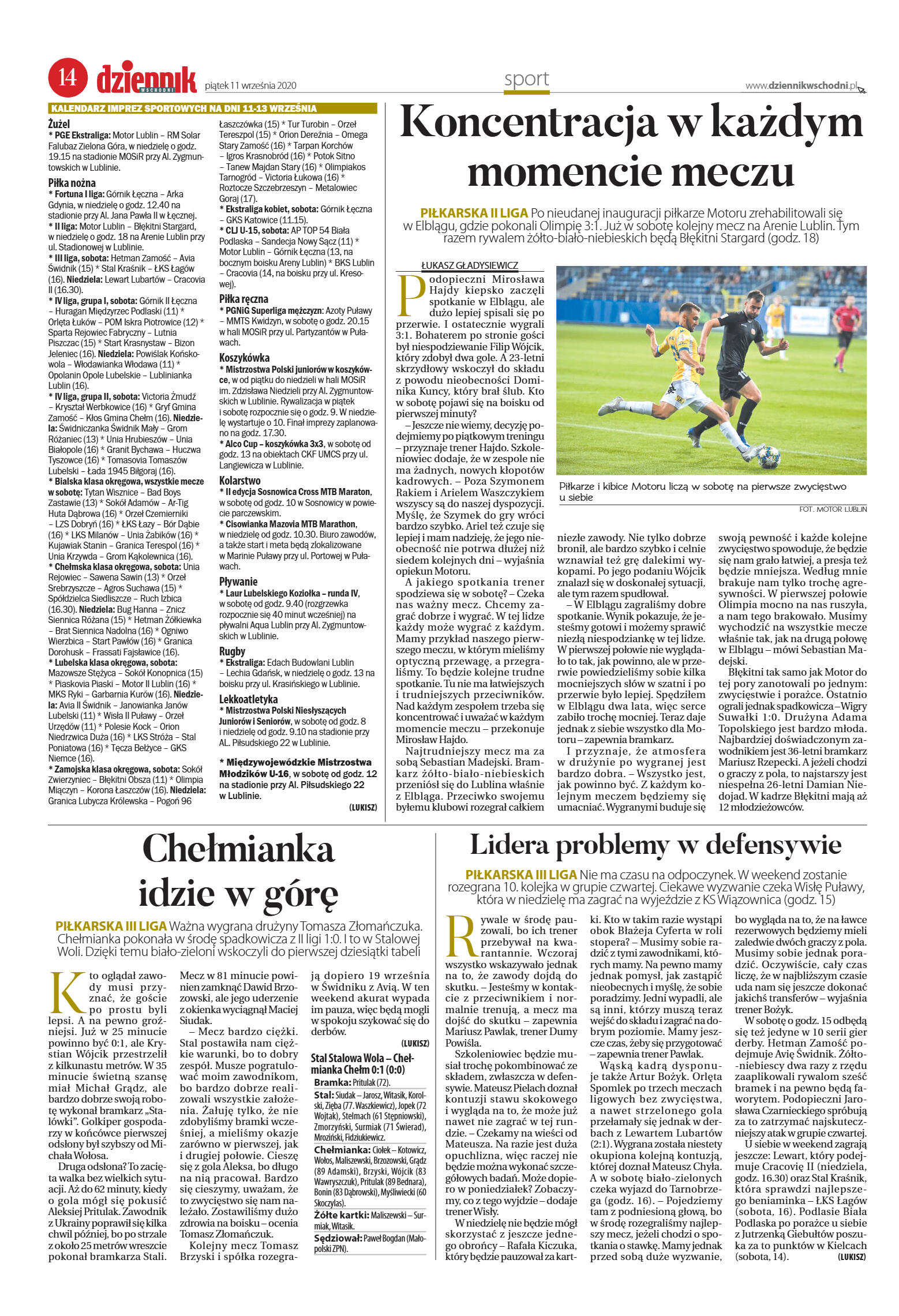 Wydanie główne - strona 14