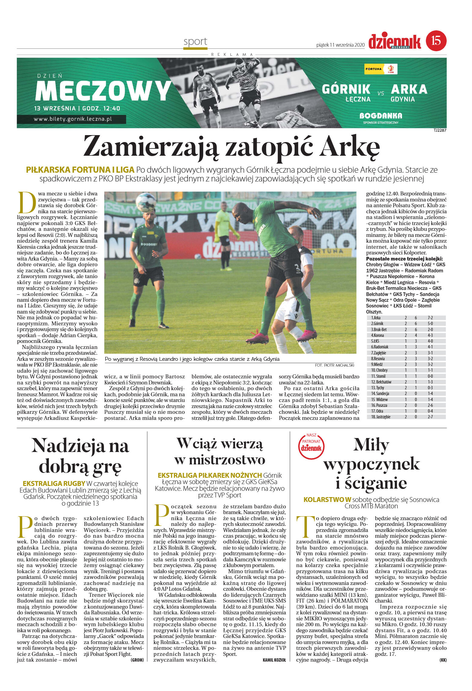 Wydanie główne - strona 15