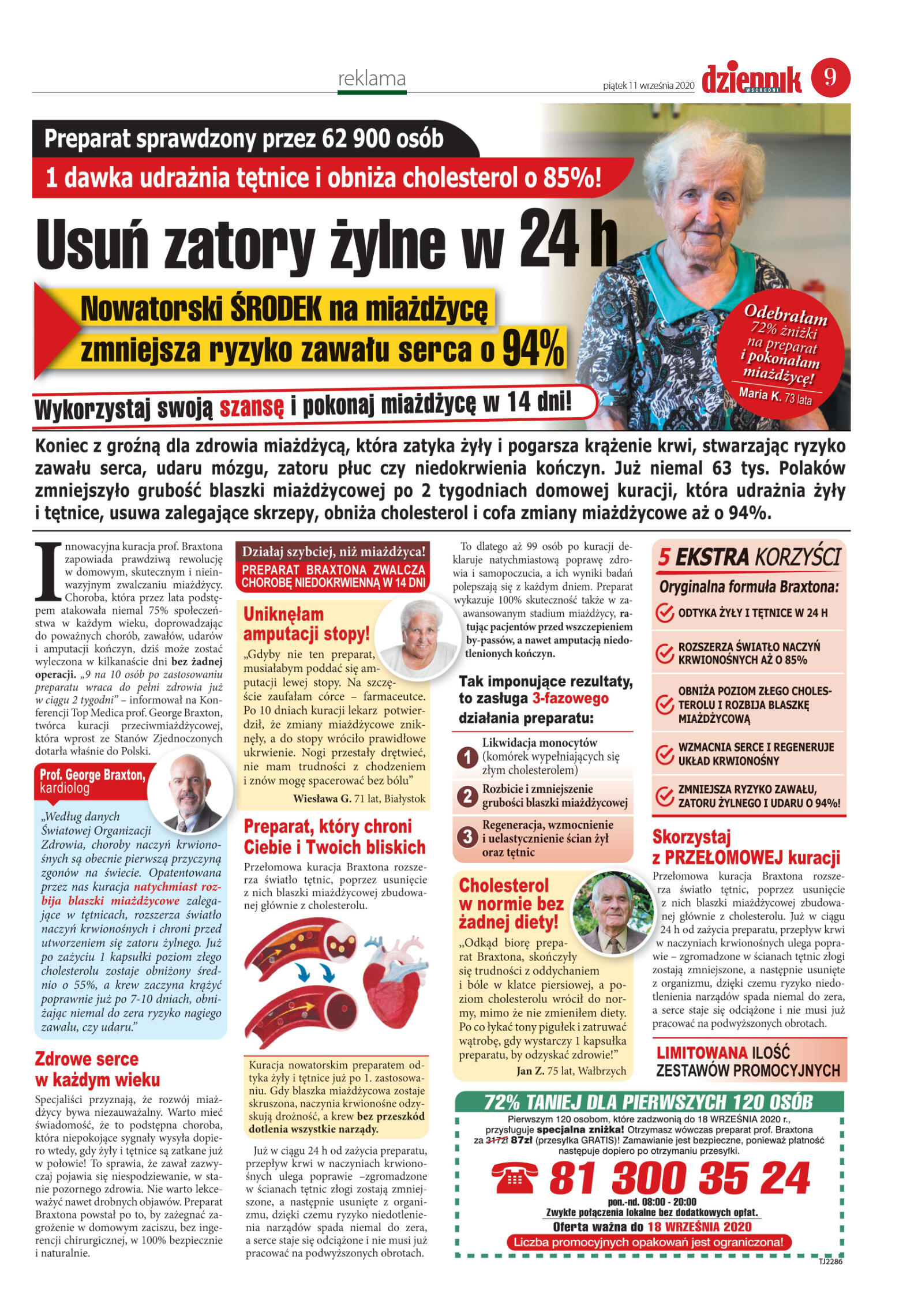 Wydanie główne - strona 9