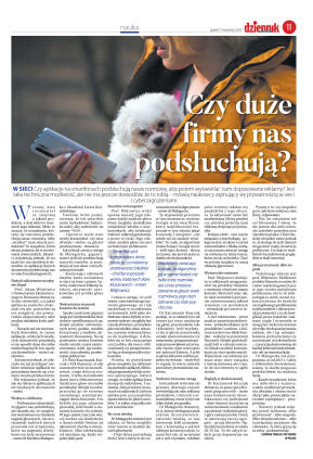 Wydanie główne - strona 11