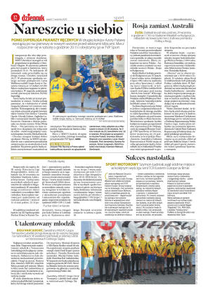 Wydanie główne - strona 12