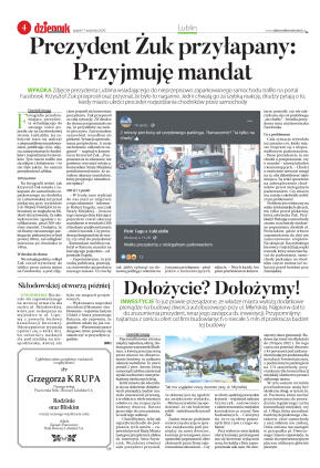 Wydanie główne - strona 4