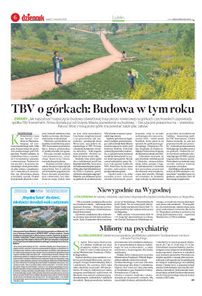 Wydanie główne - strona 6