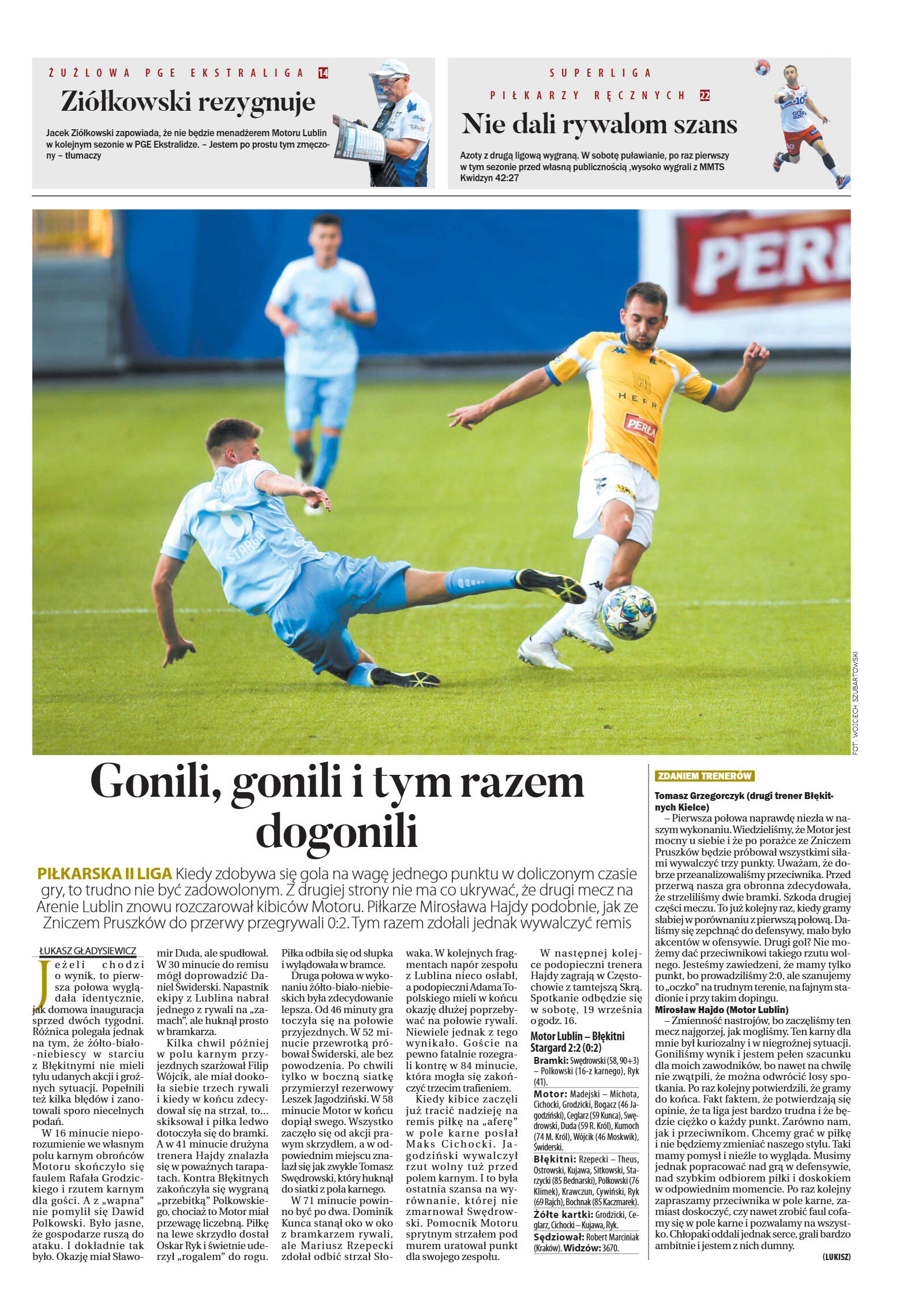 Wydanie główne - strona 13