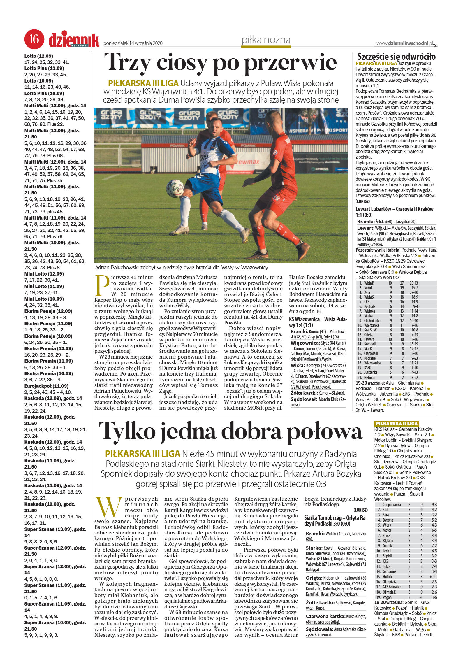 Wydanie główne - strona 16