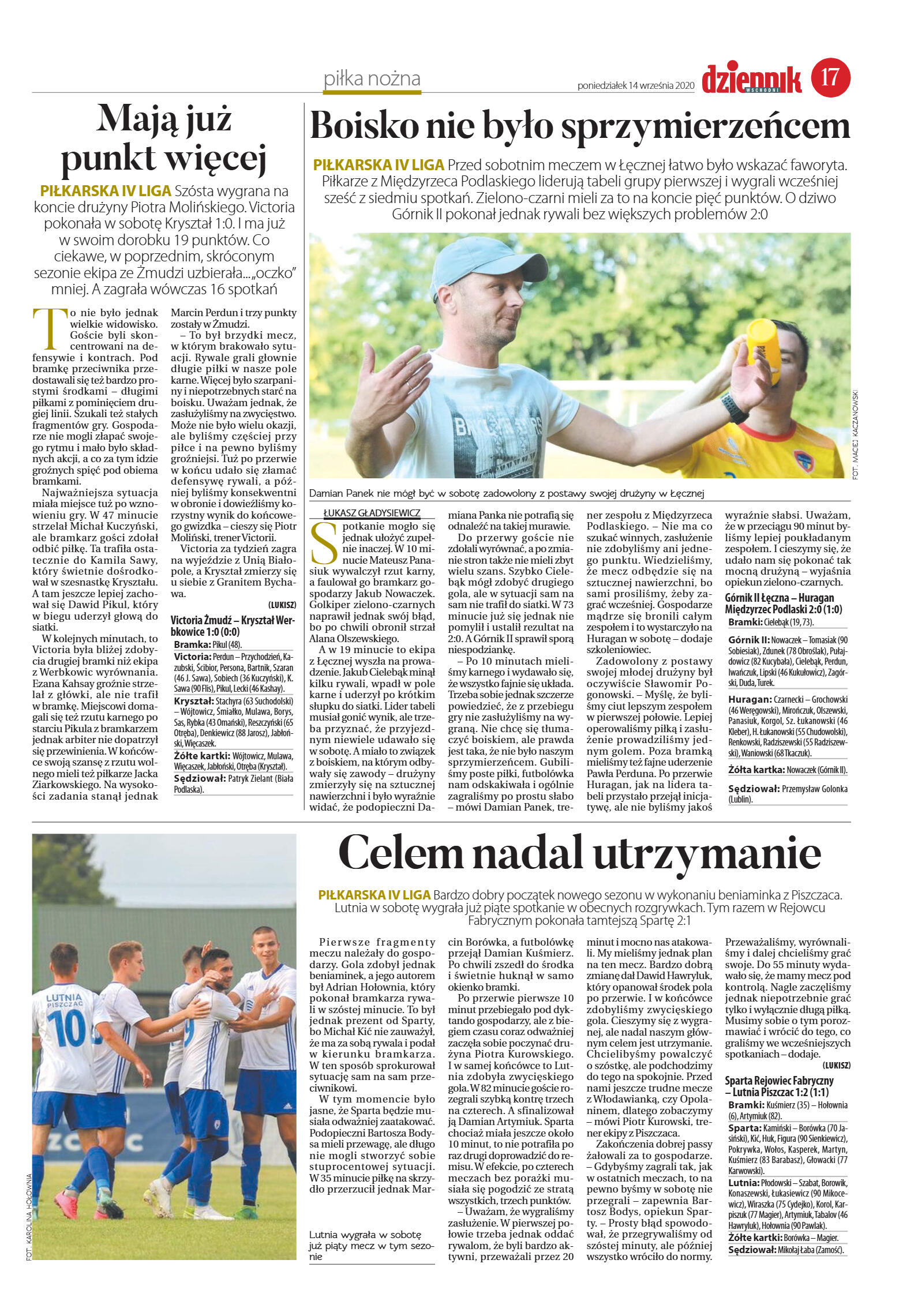 Wydanie główne - strona 17