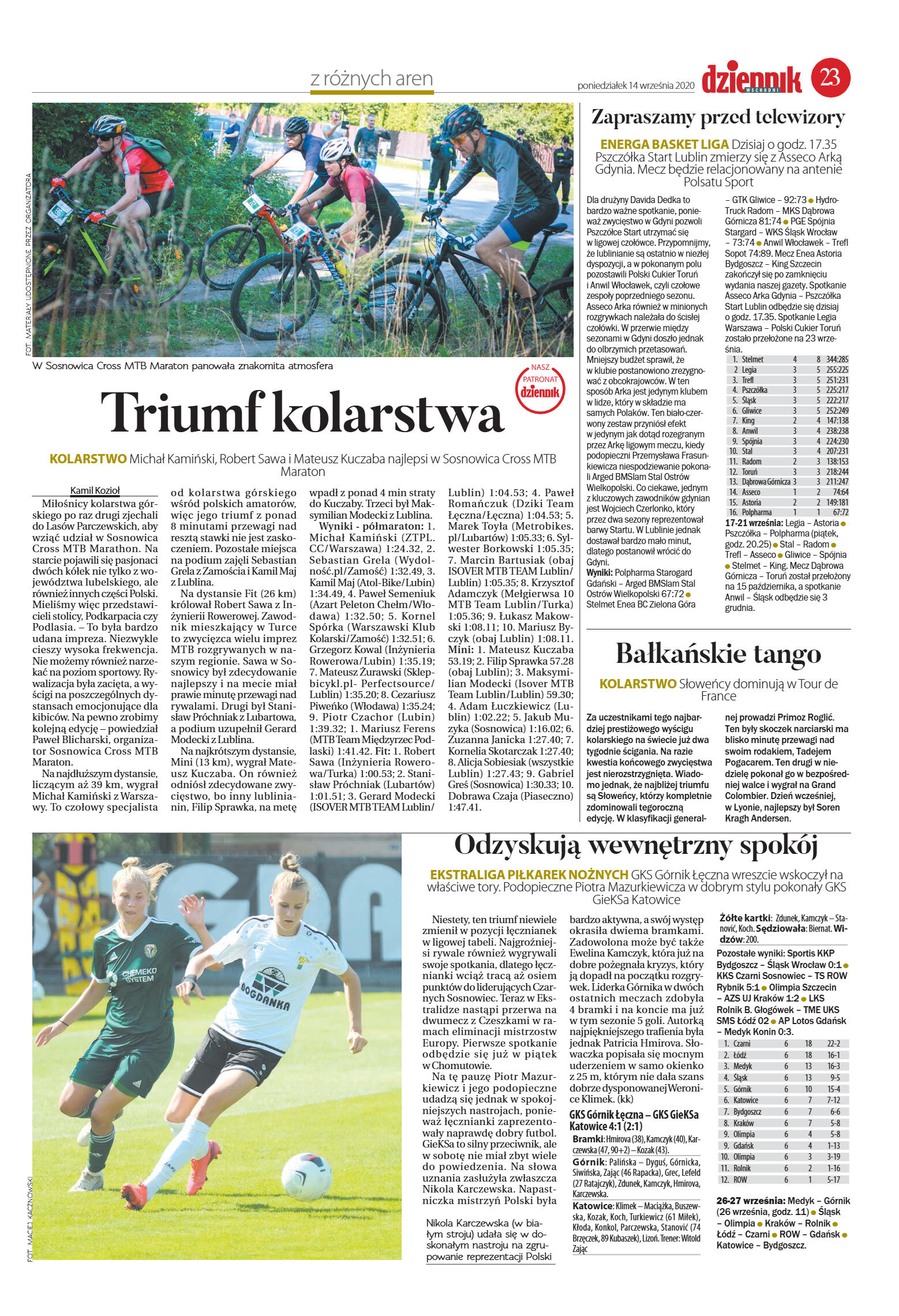 Wydanie główne - strona 23