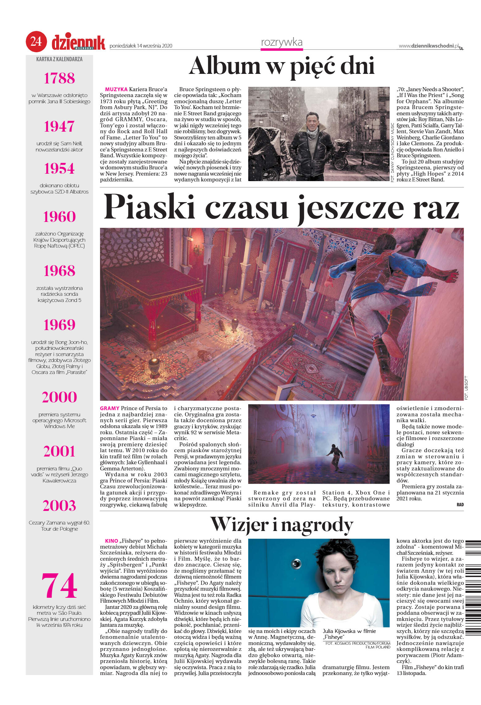 Wydanie główne - strona 24