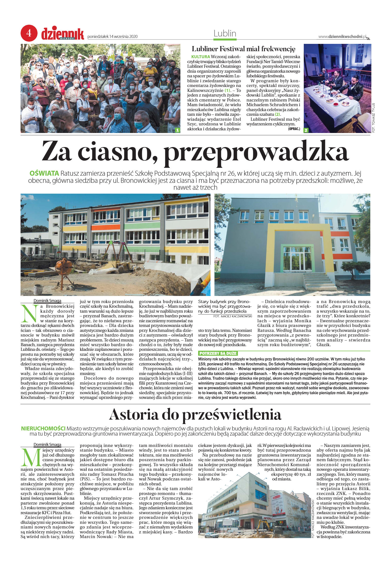 Wydanie główne - strona 4