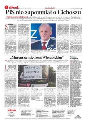 Wydanie główne - strona 2