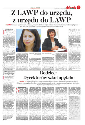 Wydanie główne - strona 3