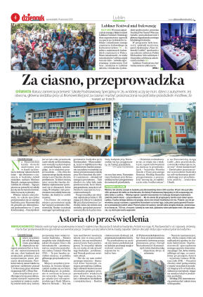 Wydanie główne - strona 4