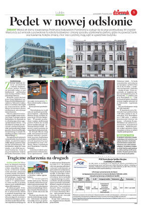 Wydanie główne - strona 5