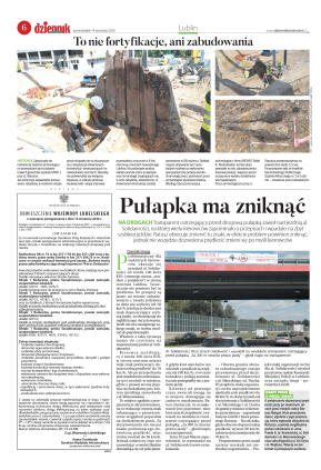 Wydanie główne - strona 6