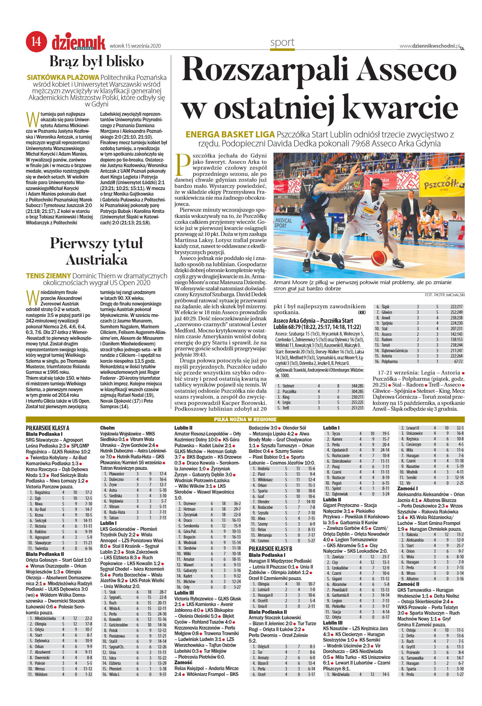 Wydanie główne - strona 14