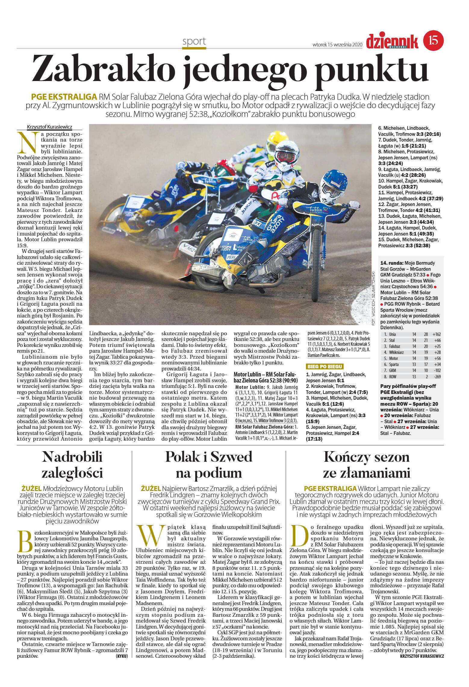 Wydanie główne - strona 15