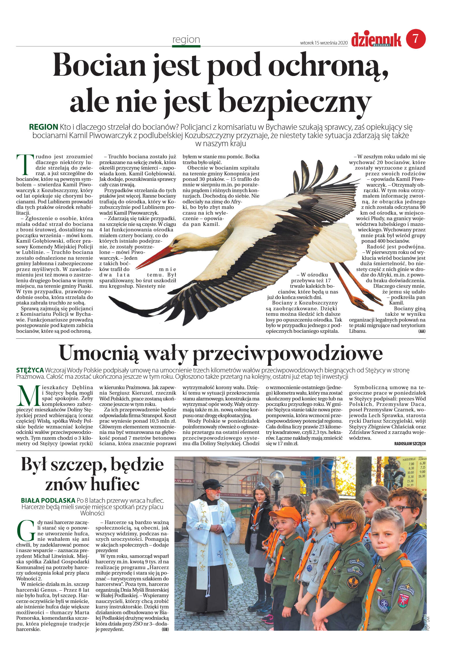Wydanie główne - strona 7