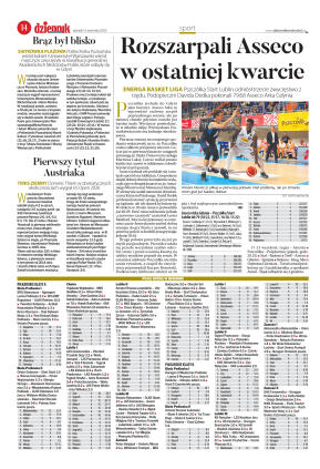 Wydanie główne - strona 14