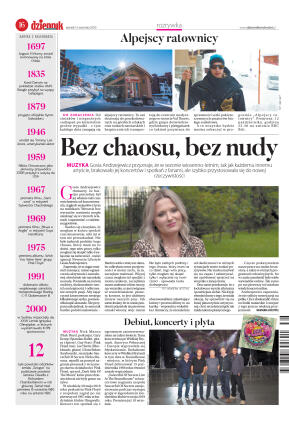 Wydanie główne - strona 16