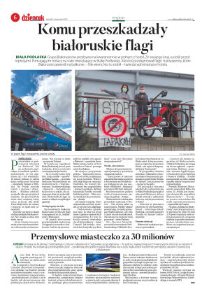 Wydanie główne - strona 6