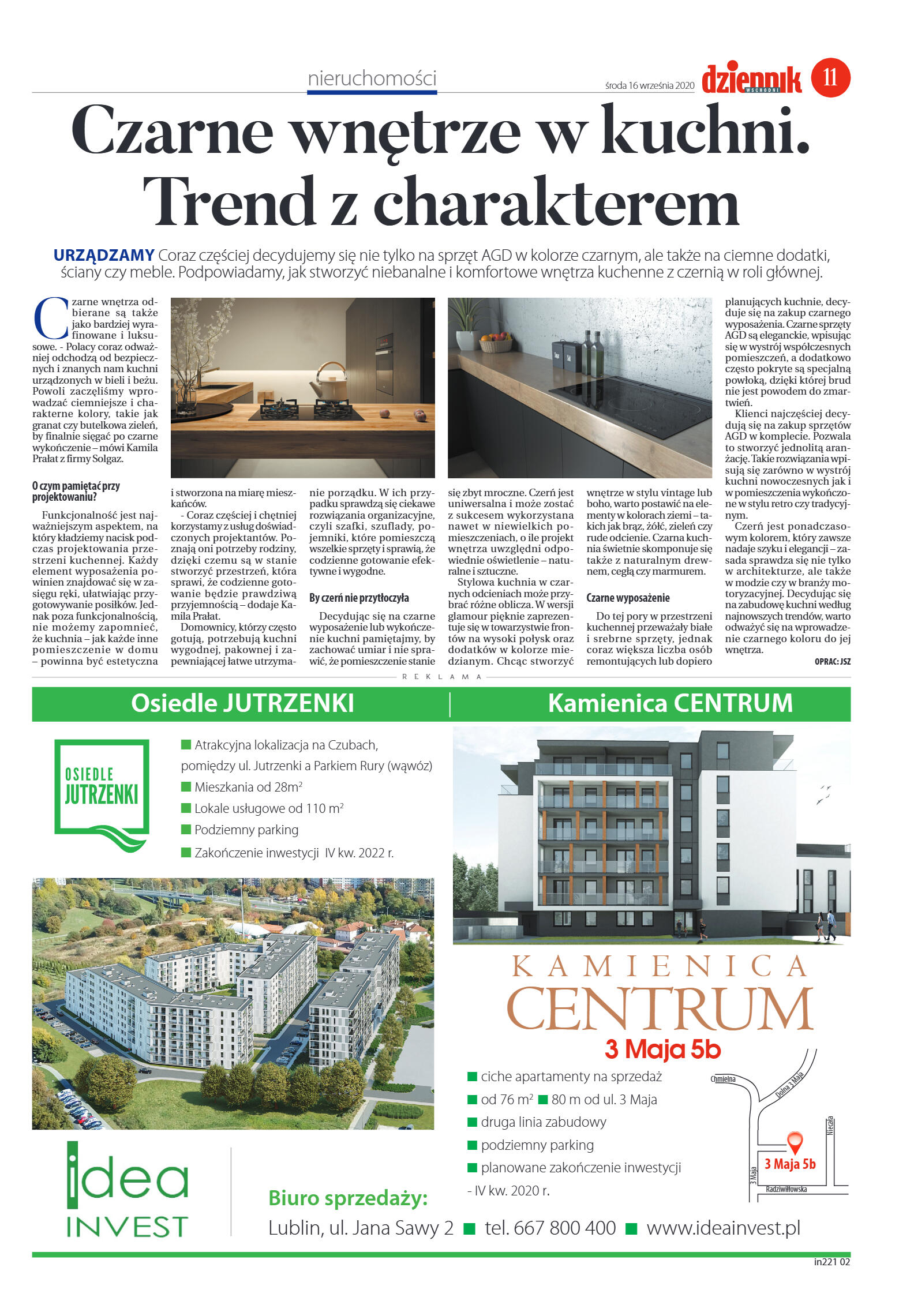 Wydanie główne - strona 11