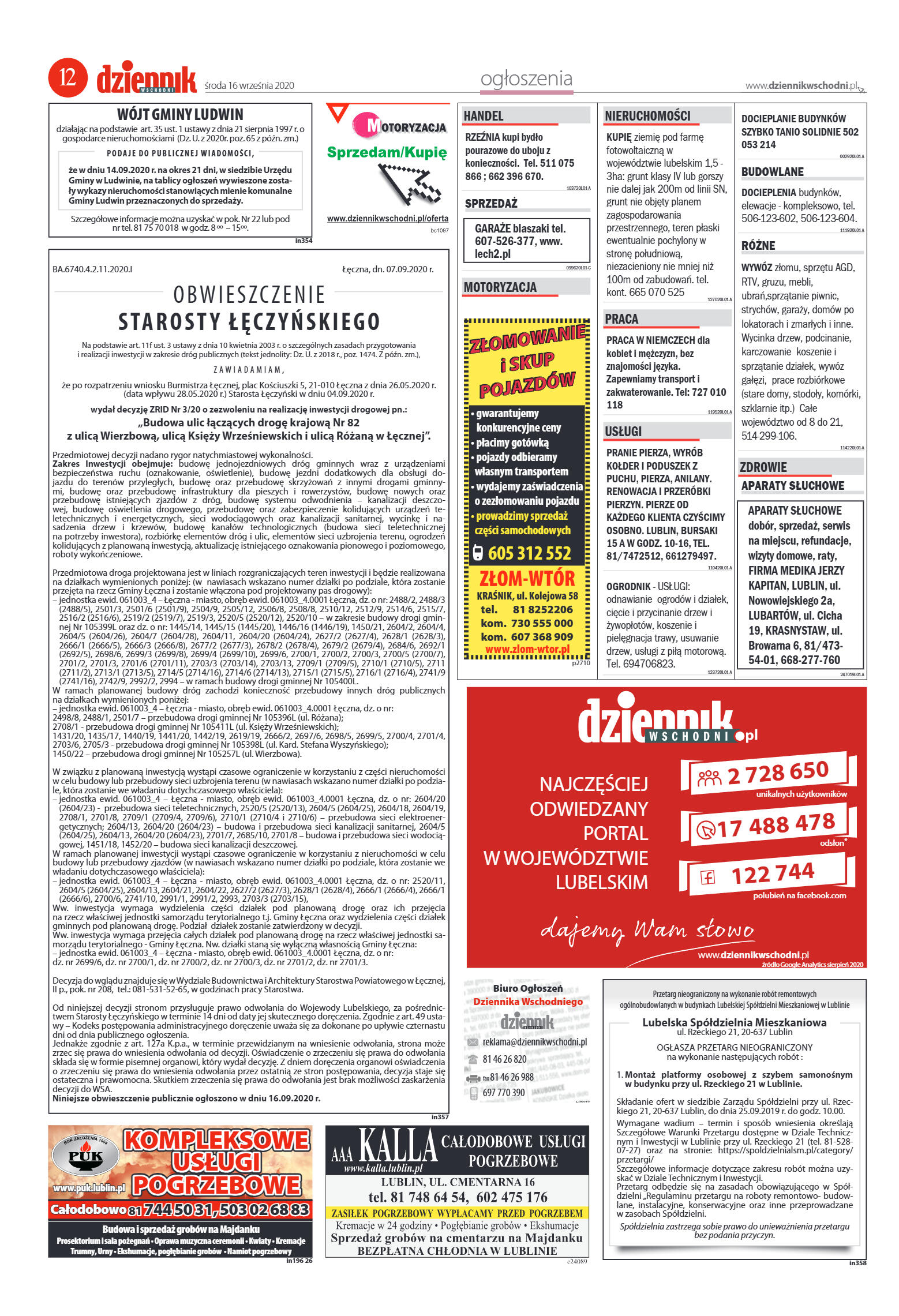 Wydanie główne - strona 12