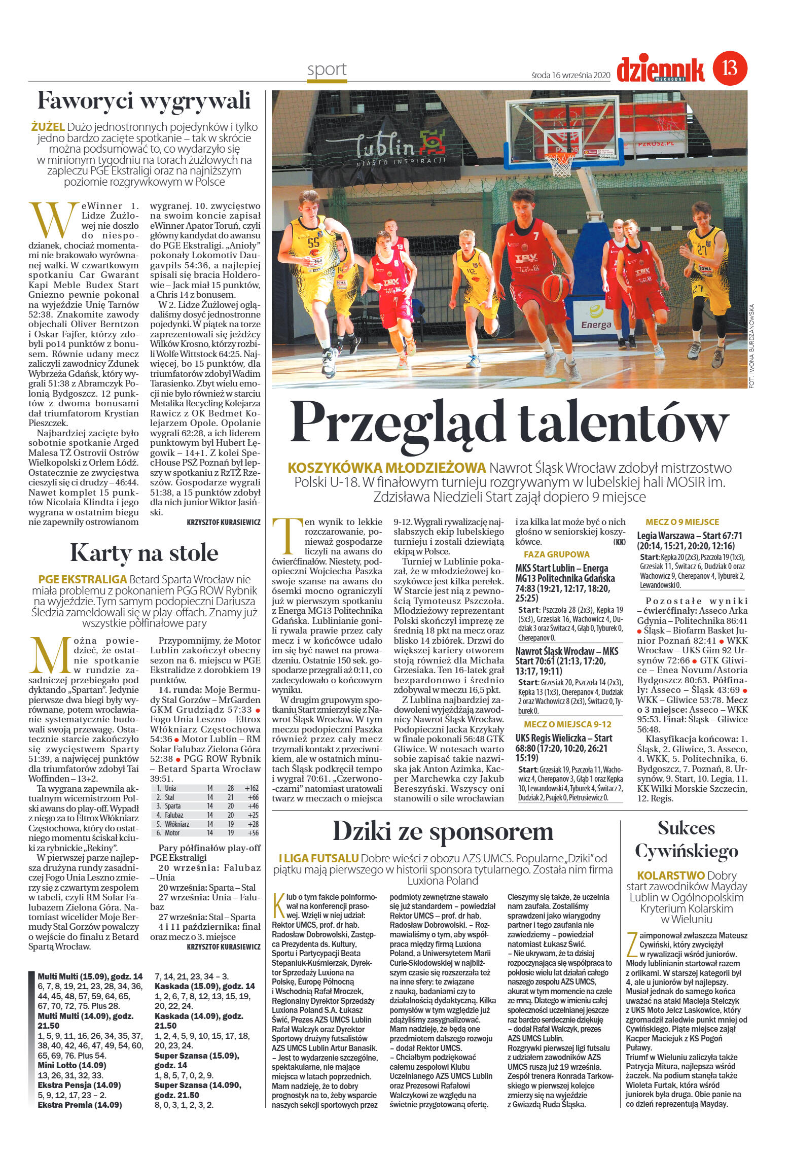 Wydanie główne - strona 13