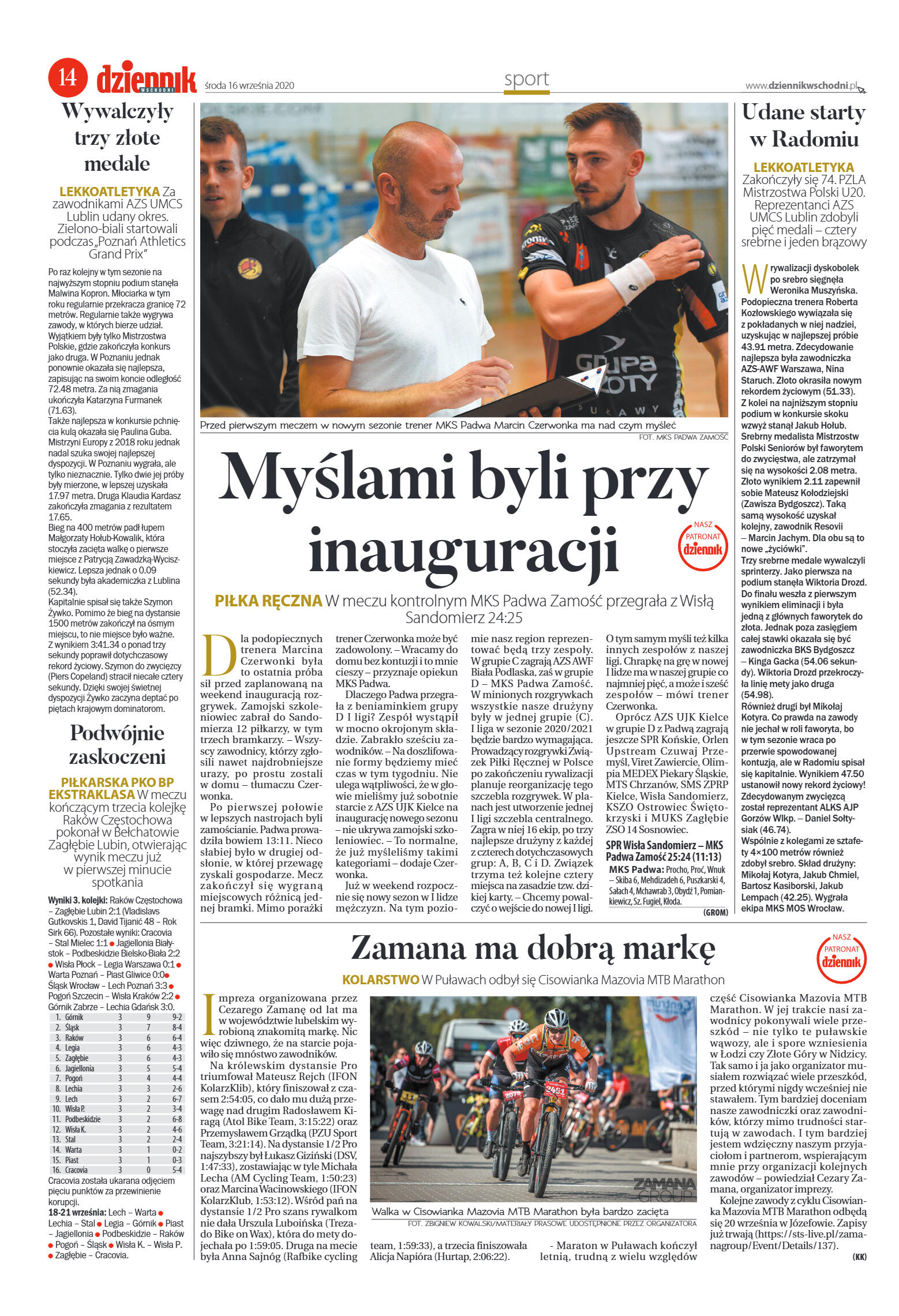 Wydanie główne - strona 14