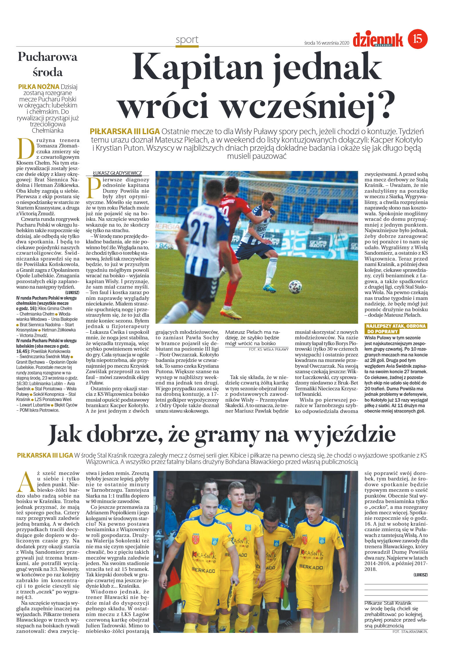 Wydanie główne - strona 15