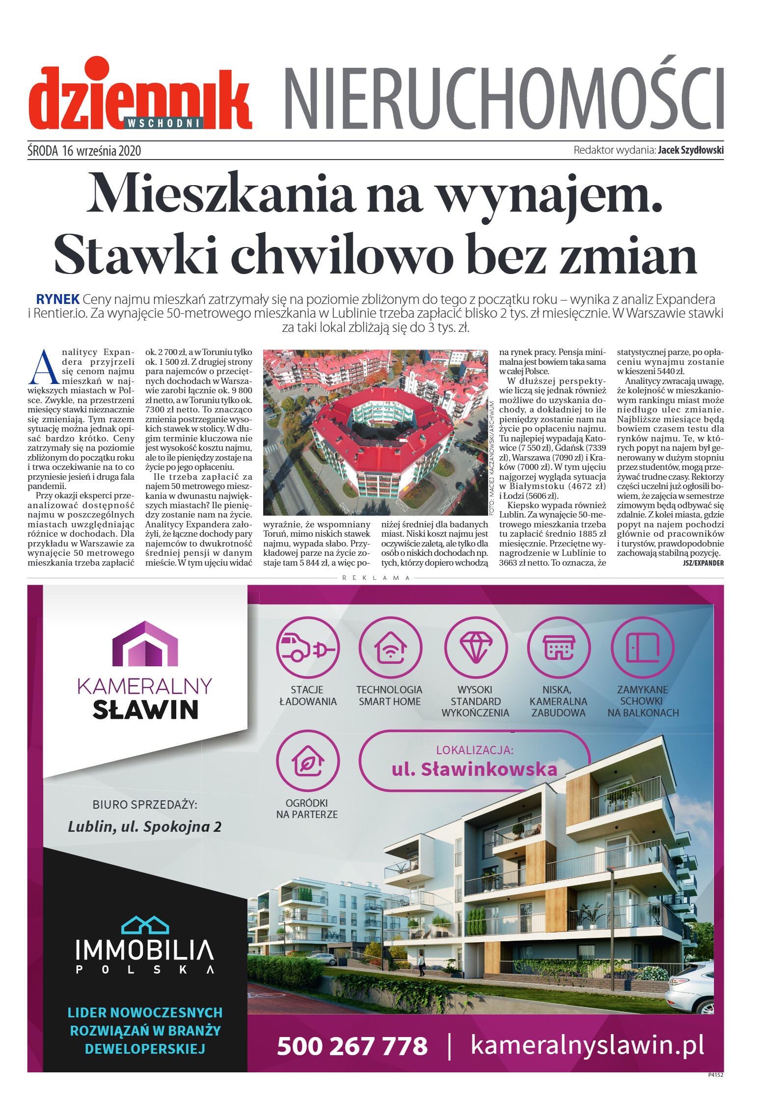 Wydanie główne - strona 9