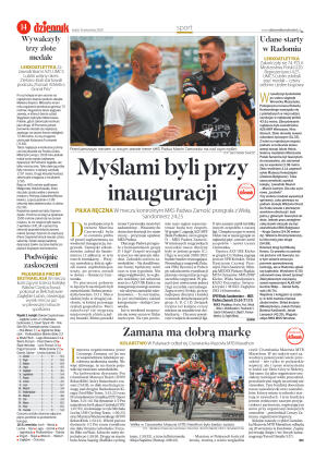 Wydanie główne - strona 14