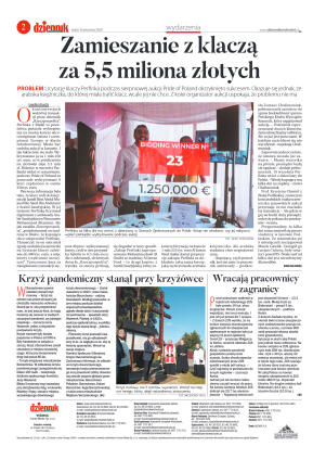 Wydanie główne - strona 2