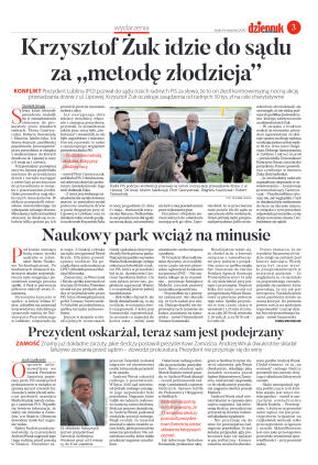 Wydanie główne - strona 3