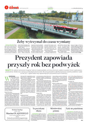 Wydanie główne - strona 4