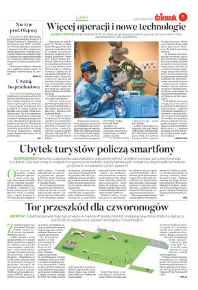 Wydanie główne - strona 5