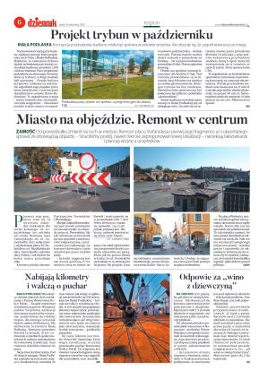 Wydanie główne - strona 6